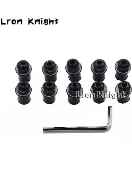 Haki Stili Yamaha Yzf-R1 Yzf-R3 Yzf-R6 YZF-R15 YZF-R25 Mt-03 Mt-25 Yzf R1 R3 Motosiklet Ön Cam Cıvataları Vida Somun Bağlantı Elemanı Kiti (Yurt Dışından) fiyatları