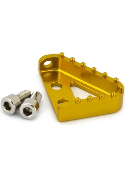 Turuncu Tarzı Kt Husqvarna Fe Fx Fc Fe Husaberg Beta Rr Için Fren Pedalı Adım Plakası Ucu (Yurt Dışından) modelleri