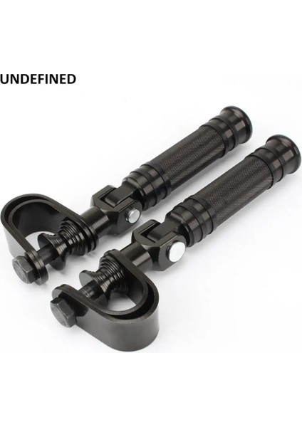 Ayak Dinlenme Stili Harley Kawasaki Honda Suzuki Özel Motosiklet Mandalları Siyah Çarpışma Çubuğu Otoyol Ayaklıkları Footrests Kelepçe O-Ring Montajı (Yurt Dışından) fiyatları