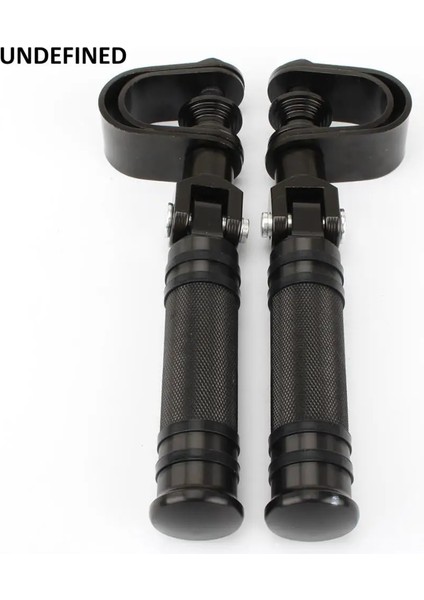 Ayak Dinlenme Stili Harley Kawasaki Honda Suzuki Özel Motosiklet Mandalları Siyah Çarpışma Çubuğu Otoyol Ayaklıkları Footrests Kelepçe O-Ring Montajı (Yurt Dışından) modelleri