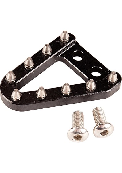 Stil A Turuncu Stil Arka Fren Pedalı Basamak Uç Plakası Ktm Sx Sxf Exc Excf Xcw Xcfw Xc Xcf Husqvarna Için (Yurt Dışından) modelleri