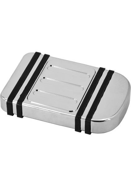 Fren Pedalı Pad E Stili Motosiklet Blackchrome Büyük Ayak Pegs Footrest Fren Pedalı Koruyucu Kapak Harley Softail Touring Cvo Electra Glide Dyna Fat Boy (Yurt Dışından)