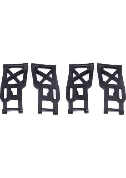 4 Adet 8042 Arka Alt Kol 1/8 Zd 9116 9020 9072 9071 9203 08421 08425 08426 08427 08428 Rc Araba Parçaları (Yurt Dışından)