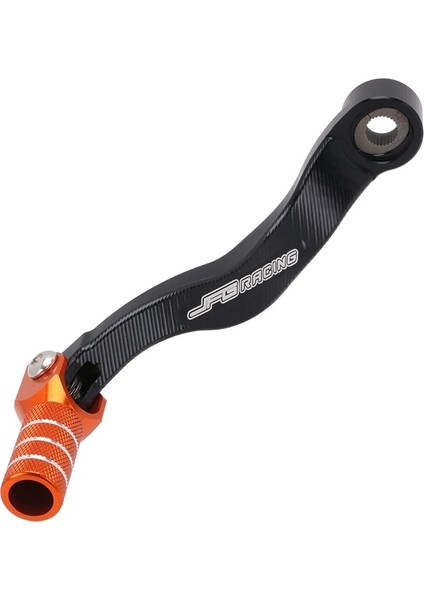 Vites Kolu Stili Motosiklet C Footpeg Vites Kolu Ktm Sx Sxf Xc Xcw Exc Husqvarna Te Tc Fc Fe Dirt Bike (Yurt Dışından)