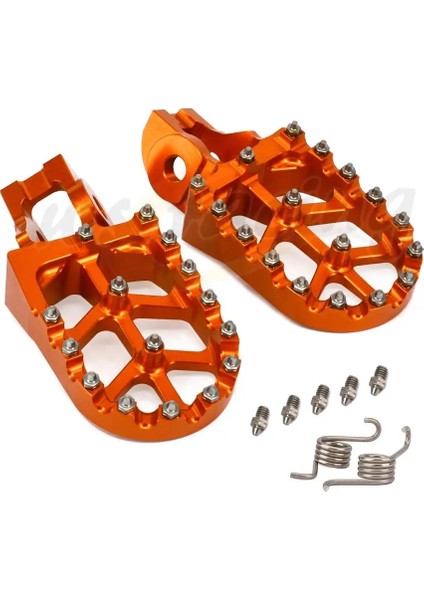 Vites Kolu Stili Motosiklet C Footpeg Vites Kolu Ktm Sx Sxf Xc Xcw Exc Husqvarna Te Tc Fc Fe Dirt Bike (Yurt Dışından) modelleri