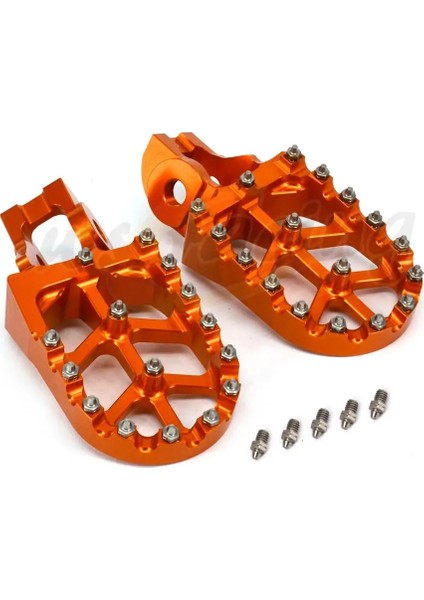 Vites Kolu Stili Motosiklet C Footpeg Vites Kolu Ktm Sx Sxf Xc Xcw Exc Husqvarna Te Tc Fc Fe Dirt Bike (Yurt Dışından) fırsatları