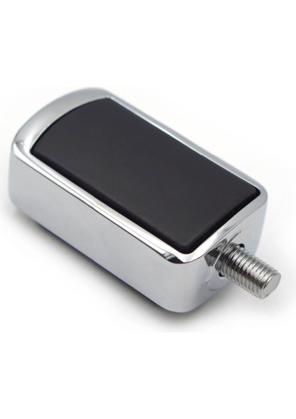 MT216-053-BK-XIN Stili Motosiklet Parçası Willie Shifter Peg Harley Davidson Electra Geniş Süper Düşük Glide Softail Xlx Cvo Fat Boy Krom (Yurt Dışından) fırsatları