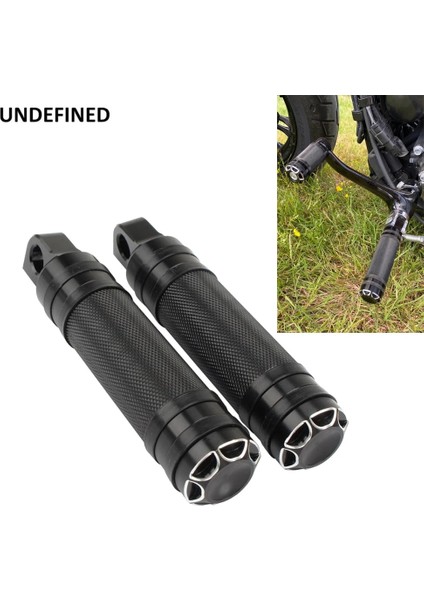 Ayak Mandalları Stili Motosiklet C Ayak Mandalları Footrest Shifter Mandal Tırnak Siyah Harley Sportster Xl Xr Vrsc Softail Dyna Touring Glide Için (Yurt Dışından) fırsatları
