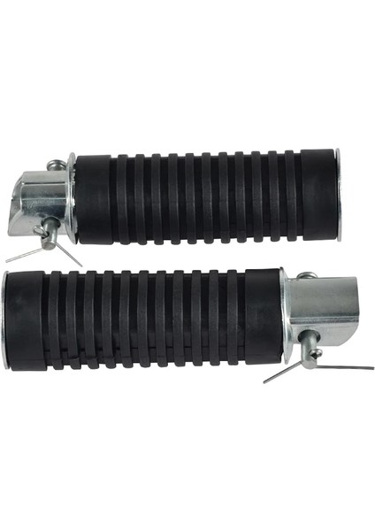 Honda Z50A Cta cl Cb Xl Için Footrest Footpeg Ayak Desteği Peg (Yurt Dışından)