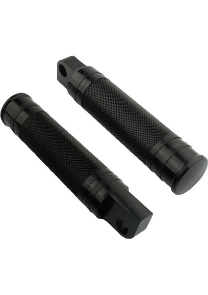 Stil 10 Stil Motosiklet Ön Arka Ayak Peg Footrest Pedal Shifter Tırnak Harley Sportster Xl Touring Road King Dyna Fatboy V-Rod (Yurt Dışından)