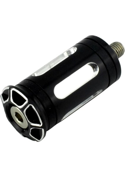 Stil 19 Stil Motosiklet Vites Kolu Vites Kolu Peg Alüminyum Harley Sportster Dyna Fat Bob Breakout Softail Touring Özel (Yurt Dışından)