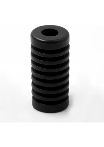Siyah Stil 40 mm Motosiklet Vites Kolu Kolu Ayak Pedi Pedalı Kauçuk Kapak Yamaha Suzuki Kawasaki Honda Etc Moto Aksesuarları (Yurt Dışından)