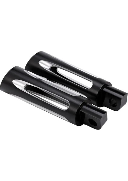 Stil 27 Stil Motosiklet Ön Arka Ayak Peg Footrest Pedal Shifter Tırnak Harley Sportster Xl Touring Road King Dyna Fatboy V-Rod (Yurt Dışından)