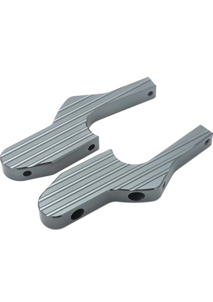 Gümüş Tarzı Yeni Yolcu Ayak Peg Uzantıları Vespa Gt Gts Gtv Yani Vespa Motosiklet Aksesuarları Için Genişletilmiş Ayak Pegleri (Yurt Dışından) modelleri