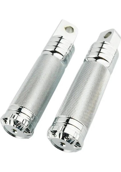 Stil 22 Stil Motosiklet Ön Arka Ayak Peg Footrest Pedal Shifter Tırnak Harley Sportster Xl Touring Road King Dyna Fatboy V-Rod (Yurt Dışından)