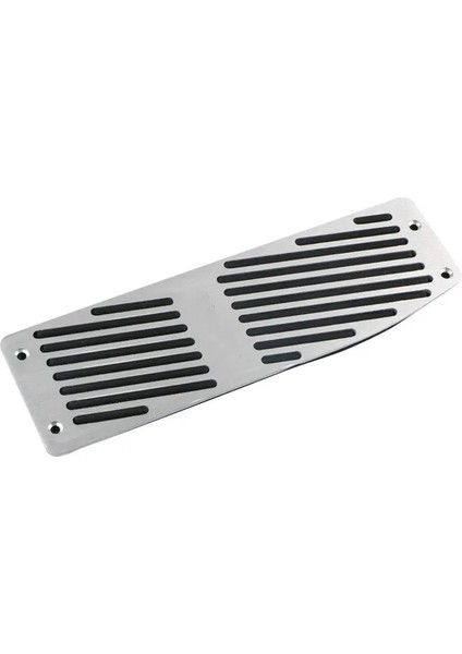 Lavanta Tarzı Araba-Styling Yüksek Li Alüminyum Alaşım Dinlenme Gaz Pedalı Fren Pedalı Bmw X1 M3 E39 E46 E87 E84 E90 E91 E92 (Yurt Dışından)