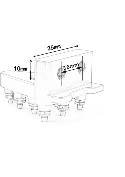 Mavi Stil Motosiklet C Arka Fren Pedalı Adım Ipuçları Honda CRF50 Crf 50 XR50 Pit Bikes Siyah Kırmızı Yeşil Mavi (Yurt Dışından) fırsatları