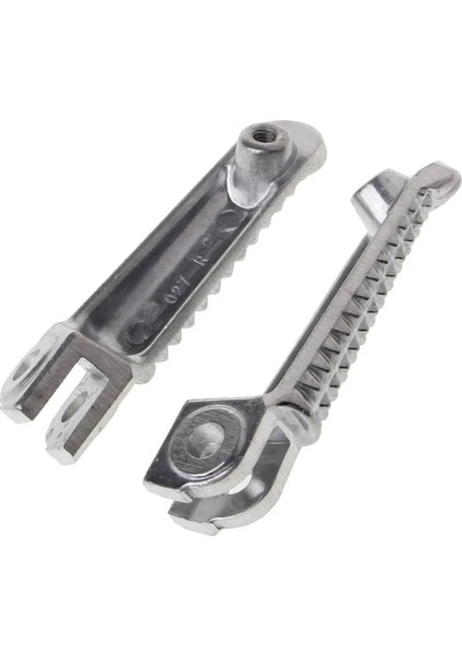 Yamaha Yzf R1 R6 R6S Için Motosiklet Alüminyum Ön Ayaklıklar (Yurt Dışından) fiyatları