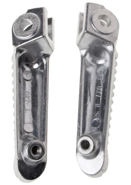 Yamaha Yzf R1 R6 R6S Için Motosiklet Alüminyum Ön Ayaklıklar (Yurt Dışından) modelleri