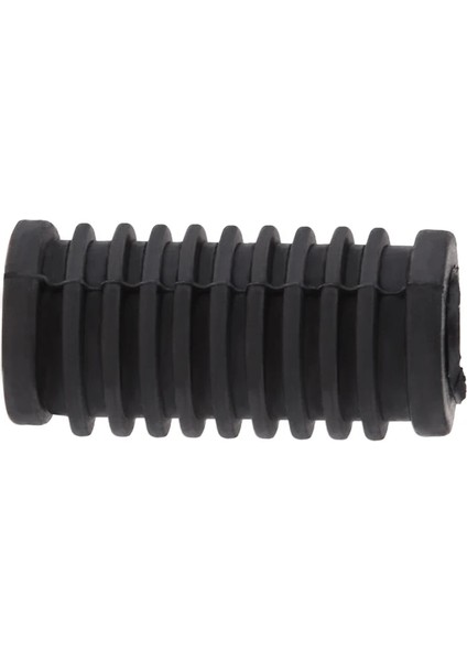 35MM Evrensel Motosiklet Vites Kolu Pedalı Ayak Pedi Kauçuk Kapak Yamaha Yzf R1 R6 R6S Suzuki S Kawasaki Honda (Yurt Dışından)