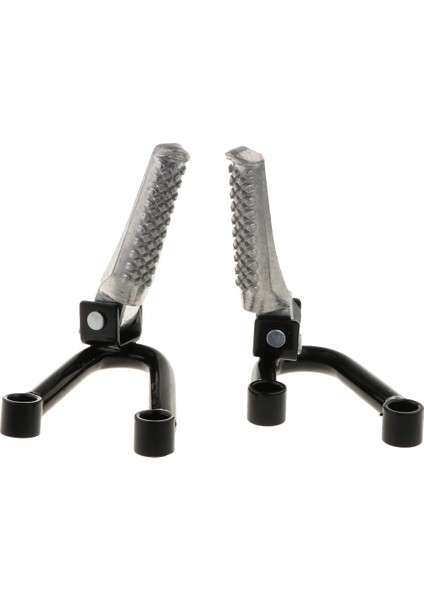 Honda CRF230 Için Evrensel Motosiklet Arka Ayak Pegs Ayak Pedalları Braketi (Yurt Dışından) fiyatları