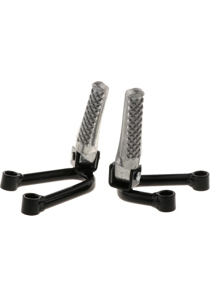 Honda CRF230 Için Evrensel Motosiklet Arka Ayak Pegs Ayak Pedalları Braketi (Yurt Dışından) modelleri