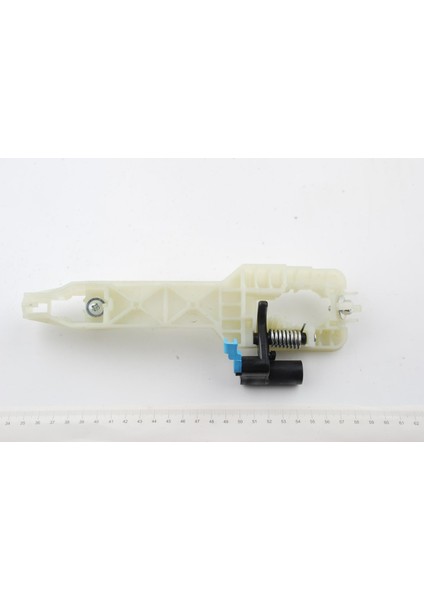 Ön Sol Dış Kapı Kolu Iç Yuvası Hyundai I20 2009-2011 Uyumlu 826551J000
