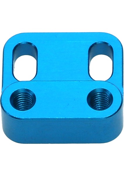M05 M-05 54408 Rc Araba Yükseltme Parçaları Için Metal Servo Montaj Sabitleme Braketi (Yurt Dışından)