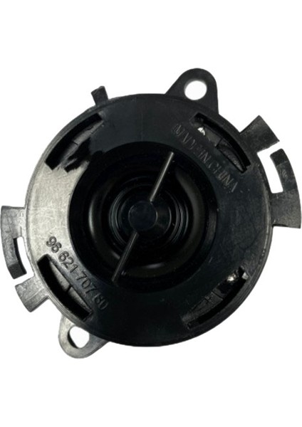 Araba Hoparlör Tweeter Kafası 6562EN 6562C7 9675452380 508 206 307 408 3008 5008 Rcz C2 C3 C4 C5 (Yurt Dışından)