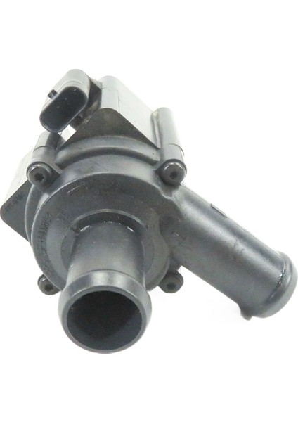 Araba Soğutma Sistemi Soğutucu Hortum Yardımcı Pompa 7 Serisi 10-11 12V Elektronik Sirkülasyonlu Su Pompası 11517629915 (Yurt Dışından)