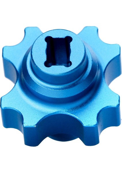 Metal Diferansiyel Kilidi Diferansiyel Soyunma Makarası TT02 TT02B TT02T TT02D Rc Araba Yükseltme Parçaları Aksesuarları, 1 (Yurt Dışından)