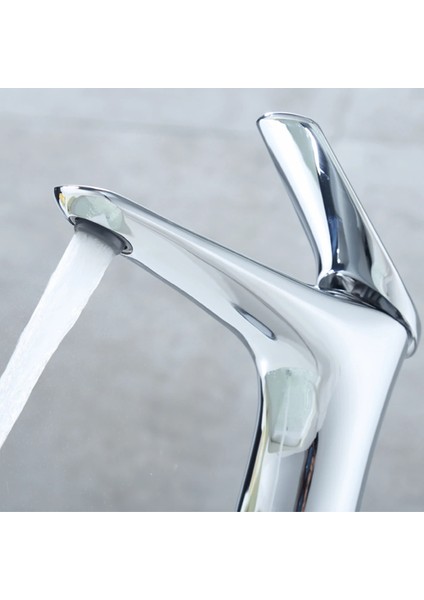 MP21 Hortum Stili 2022 Banyo Muslukları Havza Mikser Lavabo Bataryası Güverte Üstü Gurme Musluklar Su Musluğu Sıcak Soğuk Tapware Pirinç Krom (Yurt Dışından) fiyatları