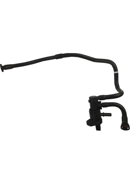 Araba Motoru Emisyon Kontrolü Karbon Kutu Solenoid 207CC 3008 308CC 308SW Rcz C4 Ds5 V759514680 (Yurt Dışından)