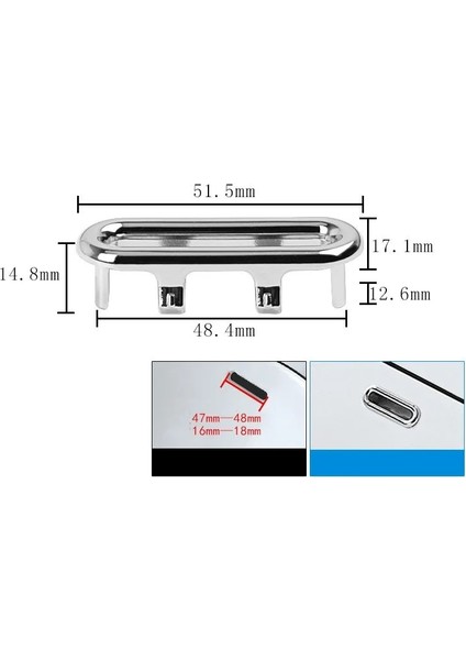 No.5 Tarzı Saç Catcher Havza Tahliye Filtresi Evrensel Bakır Pop-Up Sıçrama Çekirdek Deodorant Banyo Stoper Mutfak Banyo Aracı (Yurt Dışından)
