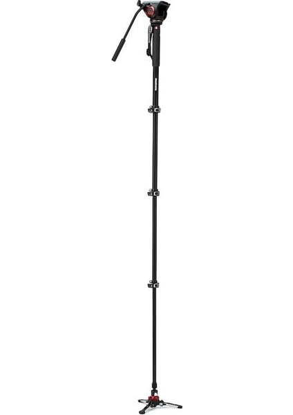 MVMXPRO500 Xpro Video Monopod & Video Head fiyatları
