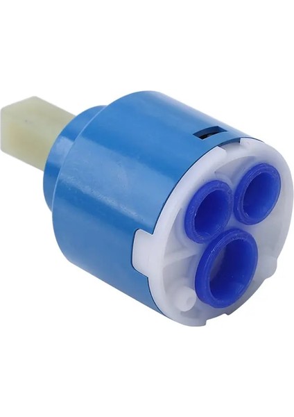 40MM Tarzı mm Seramik Diskli Kartuş Mikser Musluk Termostatik Kartuş Musluk Disk Vana Pp Plastik Seramik Mikser Kartuşları (Yurt Dışından)