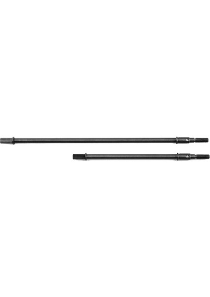 Çelik AR60 Aks Köpek Kemiği Eksenel Wraith 90018 RR10 90048 1/10 Rc Paletli Araba Yükseltme Parçaları (Yurt Dışından)