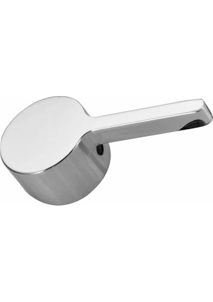 40MM Vana Stili Banyo Yedek Musluk Kolu Krom Kaplama Musluklar Aksesuarları Kartuş Makara Musluk Tek Metal Kolu Kolu (Yurt Dışından) fiyatları