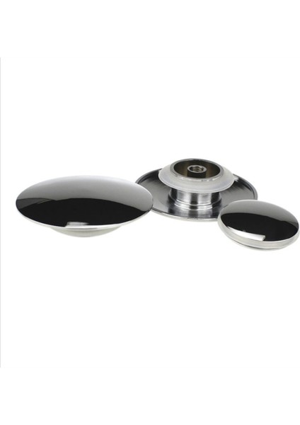 70A Tarzı Küvet Yüzey Havzası Drenaj Parçaları Için 1pc Pirinç Zıplayan Pop-Up Kapak (Yurt Dışından) fiyatları