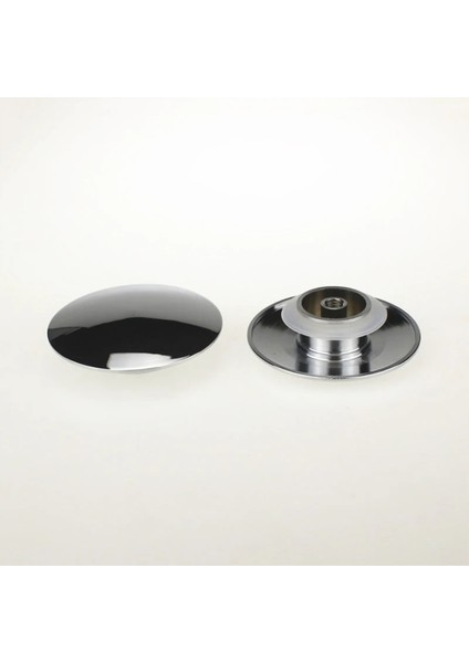 70A Tarzı Küvet Yüzey Havzası Drenaj Parçaları Için 1pc Pirinç Zıplayan Pop-Up Kapak (Yurt Dışından) modelleri