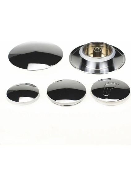 70A Tarzı Küvet Yüzey Havzası Drenaj Parçaları Için 1pc Pirinç Zıplayan Pop-Up Kapak (Yurt Dışından) fırsatları