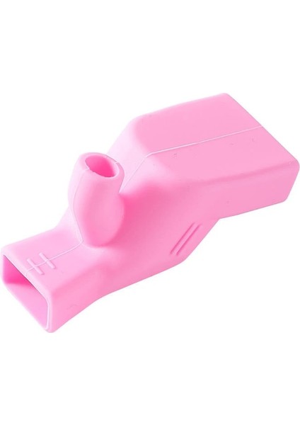 1 Adet Pembe Tarzı Silikon Su Musluk Uzatma Çocuk Yetişkin Yıkama Cihazı 2 Fonksiyonlu Banyo Mutfak Lavabo Musluğu Kılavuzu Musluk Uzatıcılar (Yurt Dışından)