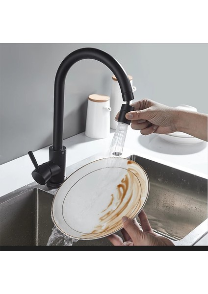 V2 Şerit Stili Yeni Musluk Havalandırma Evrensel Sıçramaya Dayanıklı Döner Su Tasarruflu Musluk Su Tasarrufu Banyo Filtresi Köpürtücü Havalandırıcılar (Yurt Dışından)