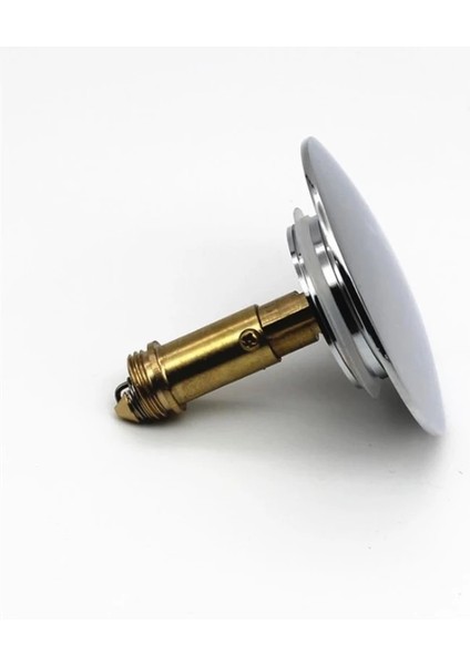 42A Tarzı 1 Adet Pirinç Küvet Duş Odası Sıçrama Fişi Zıplayan Çekirdek Havzası Zıplayan Pop-Up Yer Drenaj Parçaları (Yurt Dışından) fiyatları