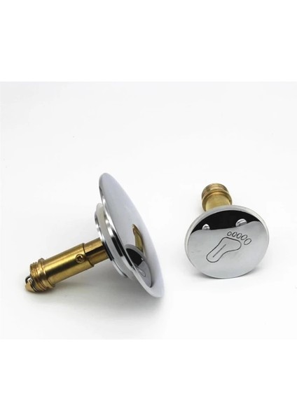 42A Tarzı 1 Adet Pirinç Küvet Duş Odası Sıçrama Fişi Zıplayan Çekirdek Havzası Zıplayan Pop-Up Yer Drenaj Parçaları (Yurt Dışından) modelleri