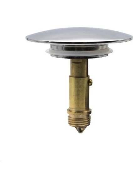 42A Tarzı 1 Adet Pirinç Küvet Duş Odası Sıçrama Fişi Zıplayan Çekirdek Havzası Zıplayan Pop-Up Yer Drenaj Parçaları (Yurt Dışından) fırsatları