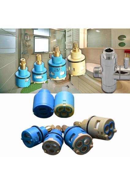 E Tarzı Yolları Pirinç Abs Duş Musluk Sütun Seramik Disk Kartuş Karıştırma Vanası Mikser Duş Bar Dokunun Banyo Karıştırma Vanası Banyo (Yurt Dışından) fiyatları