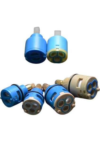 E Tarzı Yolları Pirinç Abs Duş Musluk Sütun Seramik Disk Kartuş Karıştırma Vanası Mikser Duş Bar Dokunun Banyo Karıştırma Vanası Banyo (Yurt Dışından) indirimleri