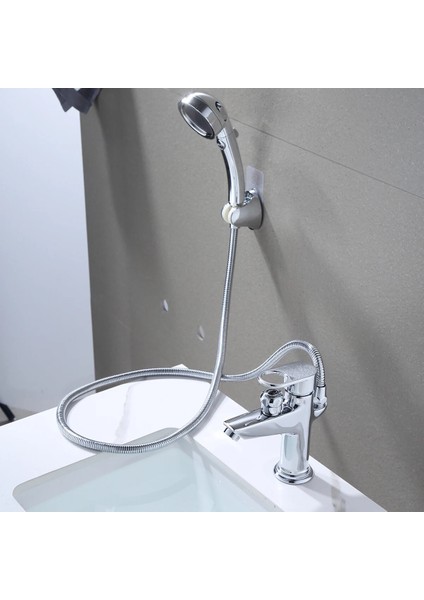 A-1 Delik Stili Yazın Banyo Musluk Harici Set Duş El Püskürtücü Mutfak Musluk Yönlendirme Vanası Su Yönlendirme Ev Banyo Yönlendirici (Yurt Dışından) indirimleri