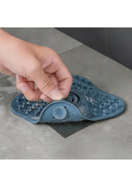 Küvet Tıpası E Tarzı Küvet Tıpa Saç Catcher Anti-Blokaj Banyo Fişi Tuzak Duş Zemin Drenaj Kapakları Lavabo Süzgeci Filtre Banyo Mutfak Döşemesi (Yurt Dışından) modelleri